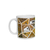 Taza ceramica en internet