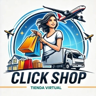 Click Shop