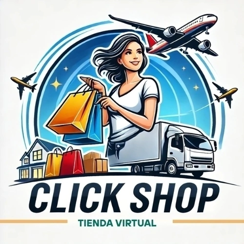 Click Shop