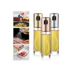 ROCIADOR ACEITE SPRAY ACETO COCINA