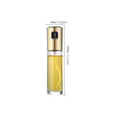 ROCIADOR ACEITE SPRAY ACETO COCINA en internet