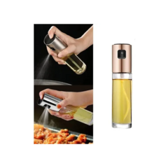 ROCIADOR ACEITE SPRAY ACETO COCINA - Online Shoping