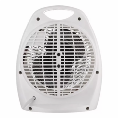 CALOVENTOR CON TERMOSTATO REGULABLE 220V 2000W - Online Shoping