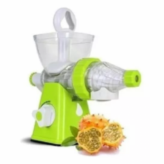 Imagen de EXPRIMIDOR JUGO MANUAL CÍTRICOS JUGUERA PALANCA SUCCIÓN