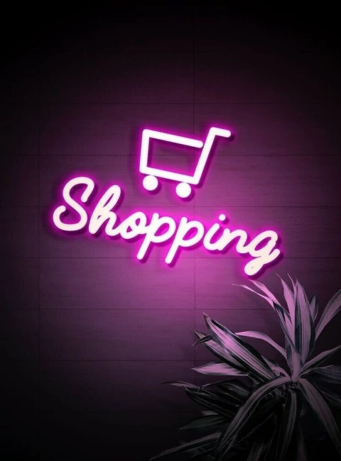 Online Shoping