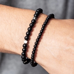 Pulseras Acero Álvaro