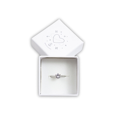 Anillo Acero Inara en internet