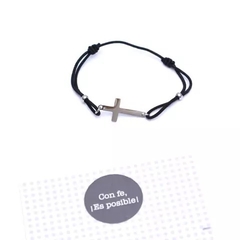 Pulsera Acero Beltrán en internet
