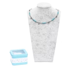 Collar Acero Florencia - comprar online