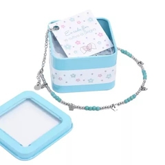 Collar Acero Florencia