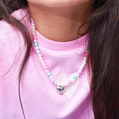 Collar Nicole en internet