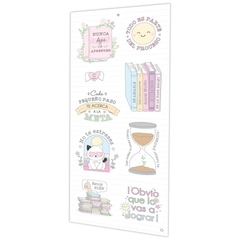 Stickers No Te Estreses - comprar online