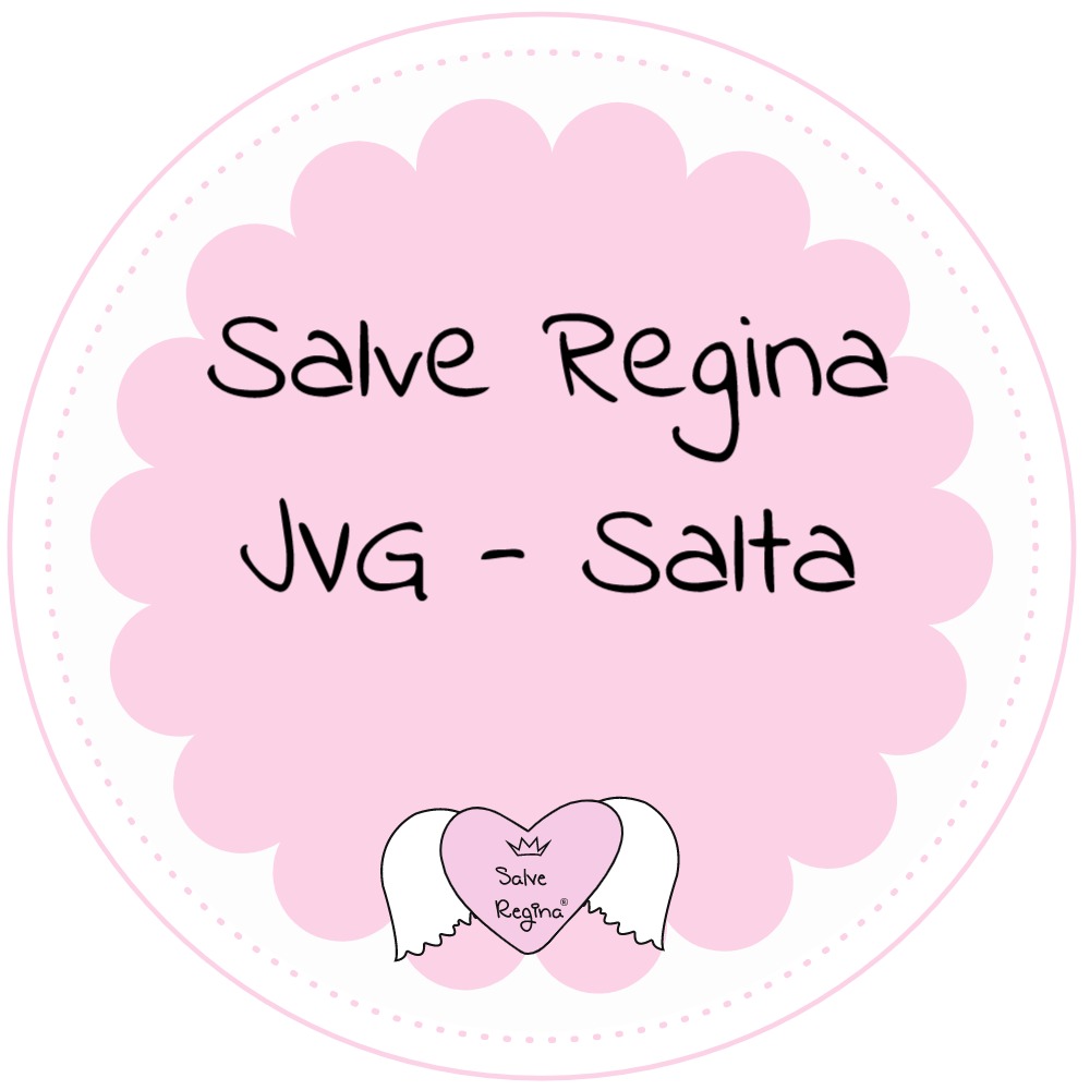 SALVE REGINA JVG