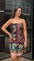 Imagem do Vestido Curto LARISSA