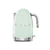 Jarra Eléctrica SMEG 50´S Retro Style - Uruz Exclusive