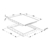 Anafe SMEG Vitro 60 CM - comprar online
