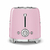 Tostadora SMEG 50´S Retro Style 2R - Uruz Exclusive