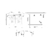Anafe SMEG Gas 60 CM - comprar online