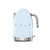 Jarra Eléctrica SMEG 50´S Retro Style