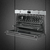 Horno SMEG Eléctrico 90 CM - comprar online