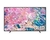 Smart Tv Samsung 65" QN65Q65CAGCZB 4K Qled