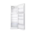 Heladera Gafa con freezer 374L 220V - comprar online