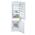 Heladera Bosch con freezer KIN86AFF0 - Panelable