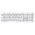 APPLE MAGIC KEYBOARD WITH TOUCH ID AND NUMERIC KEYPAD 