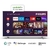 Smart Tv Philips 43" PFD6927 Full HD Android Tv Blanco
