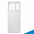 Puerta de Aluminio P8 Reforzada 36 MM