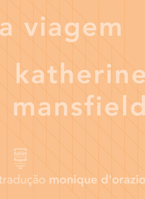 A viagem | ebook