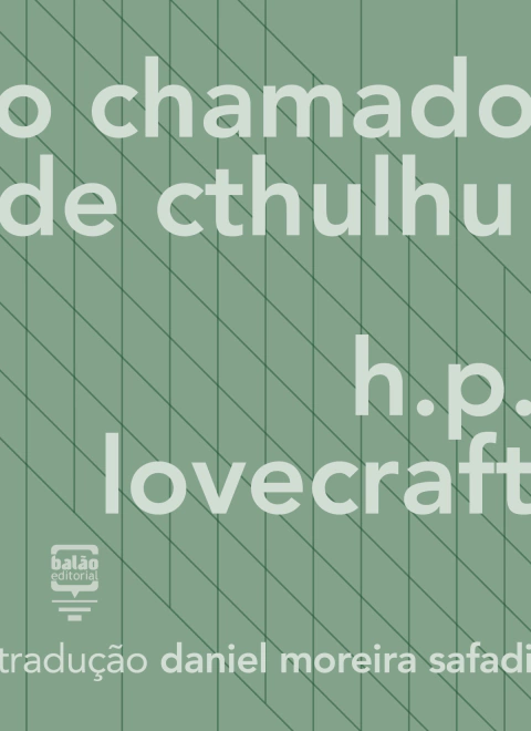 O Chamado de Cthulhu | ebook