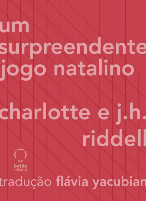 Um surpreendente jogo natalino | e-book
