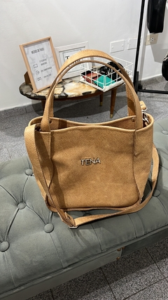 CARTERA AMALIA - tenacalzados