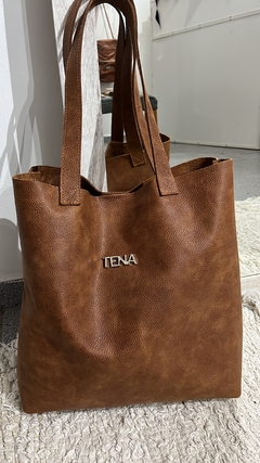 TOTE BAG MATILDA - tenacalzados