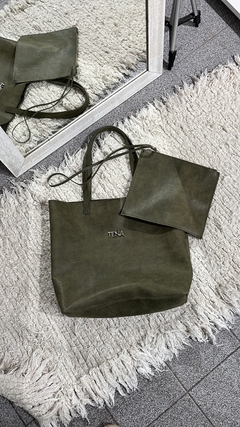 TOTE BAG MATILDA