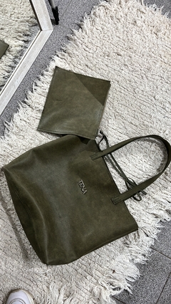 Imagen de TOTE BAG MATILDA