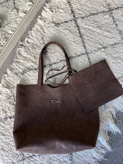Imagen de TOTE BAG MATILDA