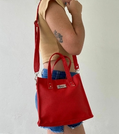 Mini Bag - tenacalzados