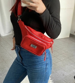 Riñonera Joku