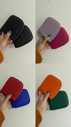 Billeteras Pocket - comprar online