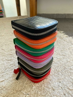 Billeteras Pocket - tienda online