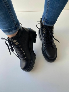 Borcegos Frey 02