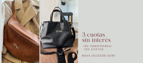 Carrusel tenacalzados