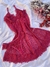 Camisola Romance - Rosa Pink