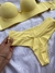 Imagem do Conjunto Confort - Amarelo