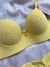 Conjunto Confort - Amarelo na internet