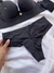 Imagem do Conjunto Confort plus size - Preto