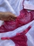 Conjunto Romance Rosa Pink na internet