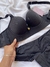 Conjunto Confort plus size - Preto